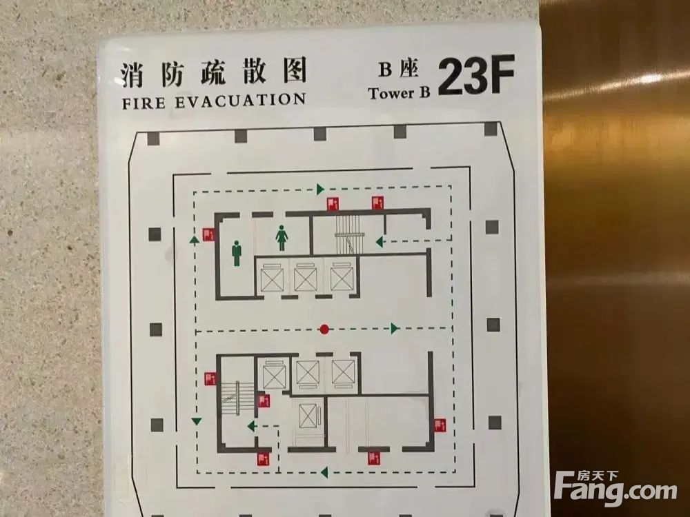 内景图
