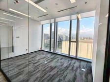 世纪大道新楼 保利浦开金融中心 140平3000平可分割