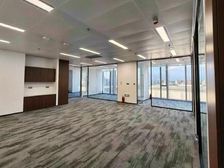 世纪大道新楼保利浦开金融中心140平3000平可选可定制装修