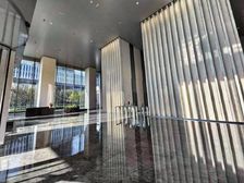 世纪大道新楼 保利浦开金融中心 140平3000平可分割