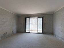 清水毛坯大平层 可俯瞰整个小区景观 看房方便