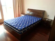 华鼎广场租售部15专营!有钥匙随时看房 万体馆地铁口