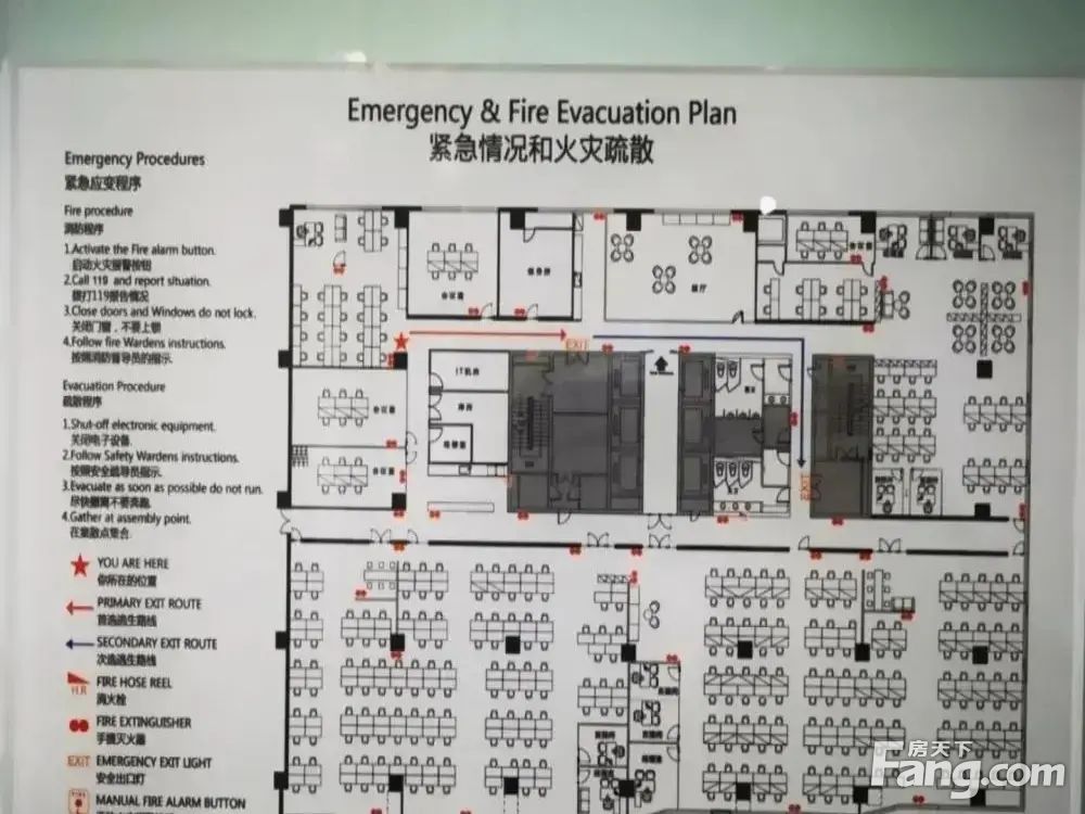 内景图