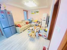 三明花园 2室2厅1卫 精装修 356万元 84平米