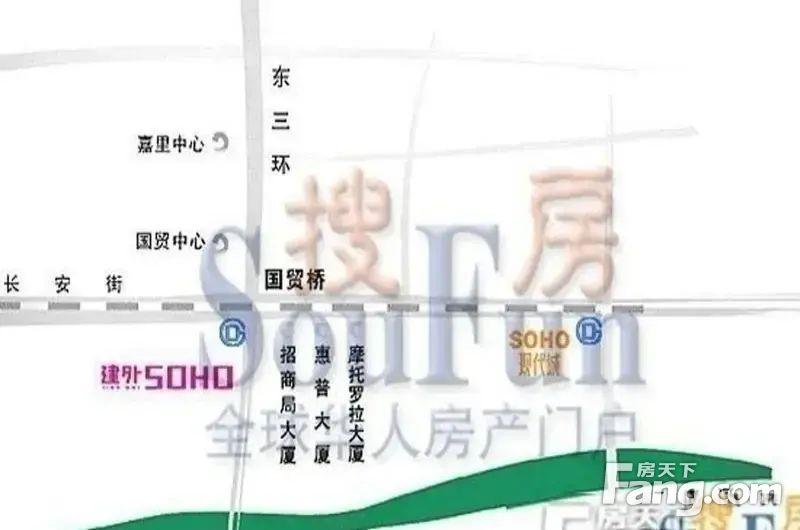 内景图