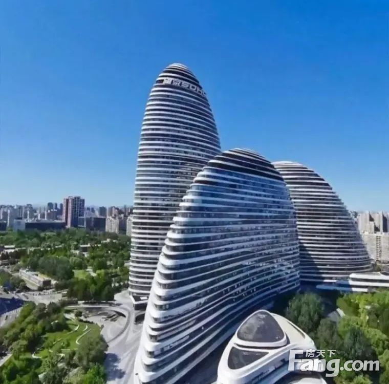 内景图
