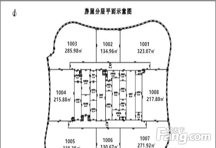 内景图