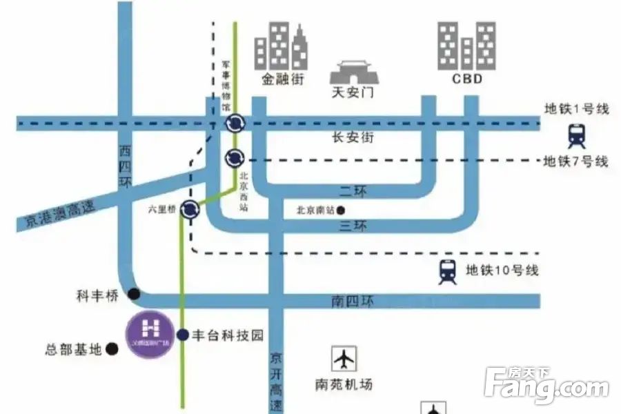 内景图