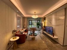 红星街 均价9000还可谈 准现房 省委大院 国企开发