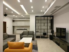 入则宁静 出则繁华 茶园 同景国际城 香阁华颂