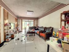 沙溪星宝明珠二期格局极好精装修修看房随时