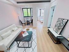 中楼层 精装修全送 近地铁 南北通透 产权清晰 交通便捷