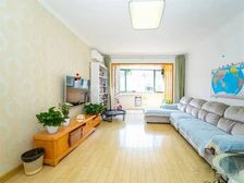 花木 · 环龙新纪园 · 2室 · 2厅