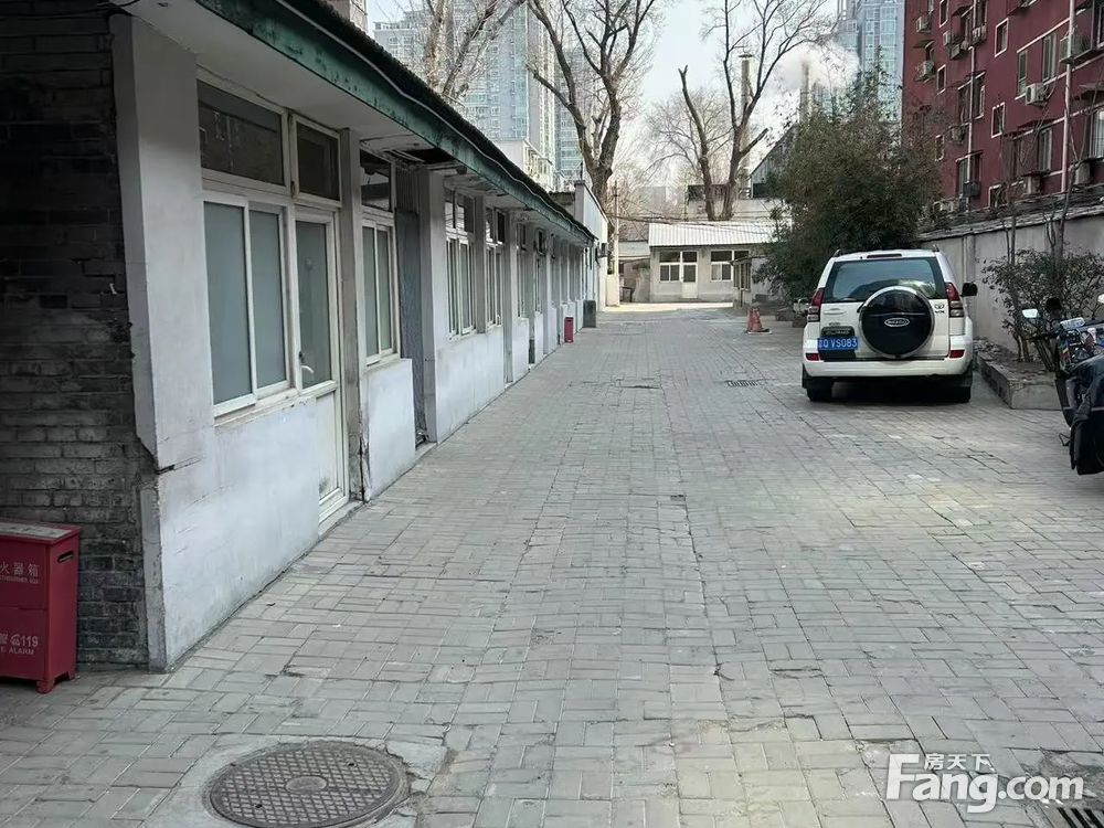 外景图