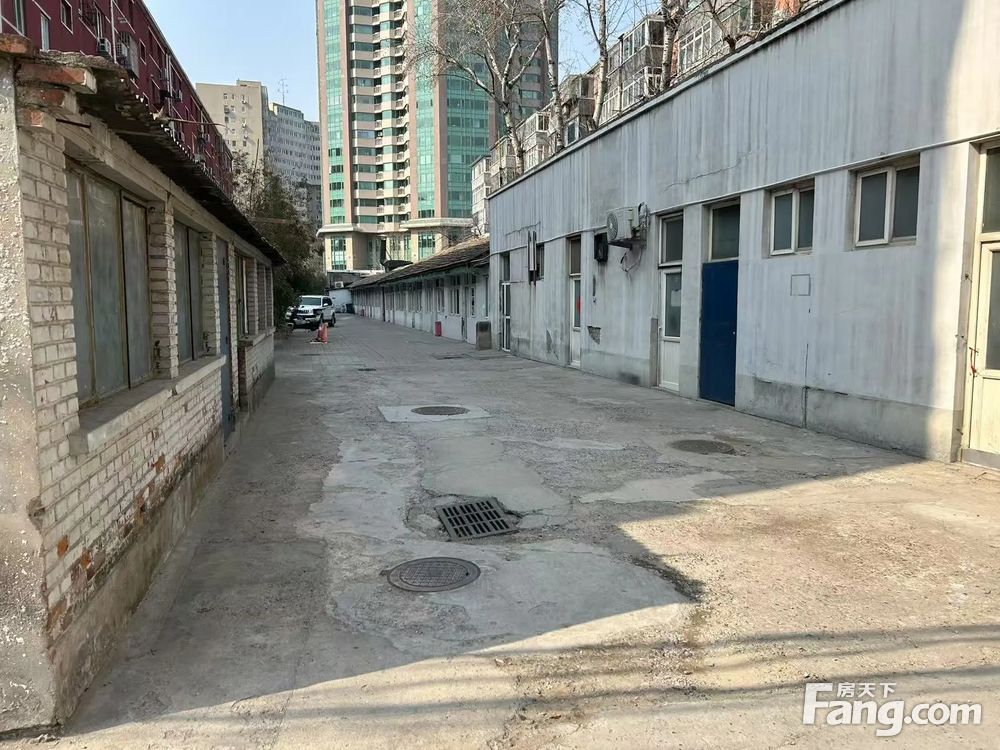 外景图
