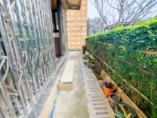 带花园!送车位2个!秀湖公园50 !