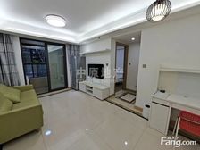 祝康南苑 105平3居 南向精装修 安静不临街 飞机户型