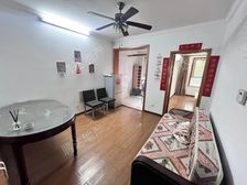 9号线300米,近恒越广场,一室一厅,性价比高,有钥匙