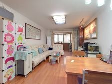 (买房零拥)园林小区 四室 南北 视野好 不临街 户型方正