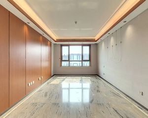 中海寰宇天下御山府 3室2厅 125.84平