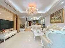 银湖山庄三期(别墅) 精装修拎包入住 业主诚意出售 位置好