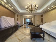 印象城旁,八年出一套!金盛金盘,大平层232平12楼精装修