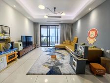 业主急售 万博CBD中心(万科欧泊)地铁口 送车位 价格可谈