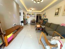 业主急售 万博CBD中心(万科欧泊)地铁口 送车位 价格可谈