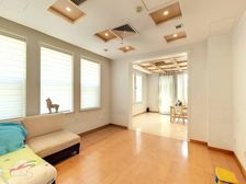 亲爱的VILLA 4室2厅 322.59平