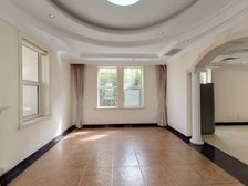 亲爱的VILLA 5室3厅 326.4平