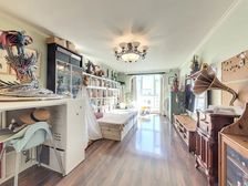 4号线西红门地铁 荟聚宜家 瑞海家园二区 2居108.17平