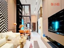 千灯湖商圈万达商业C位丨酒店带租4800来电带家私家电