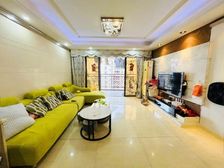 业主诚意卖 3号线地铁口 番禺区府(尚东尚筑) 带车位