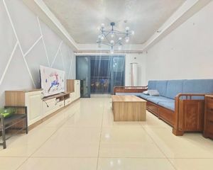 业主急售 (亚运城天荟)价格可谈 一线江景 广铁配套 送车位