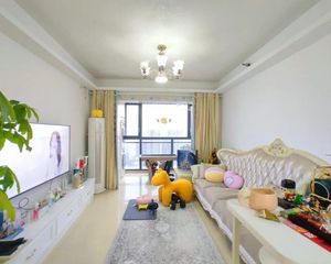 业主急售 (亚运城天荟)价格可谈 一线江景 广铁配套 送车位