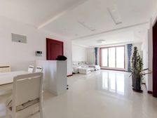 新上海信半山兰亭 定制顶复式 北看山 南看海 诚心出售