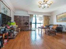 杨浦香阁丽苑电梯复式房俯瞰高尔富球场看房方便装修