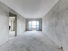 纯水岸 2室2厅 89.37平