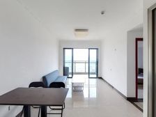 纯水岸 2室1厅 70.82平