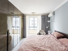 珠江玫瑰花园 171平3居 南北向精装修 着急出售