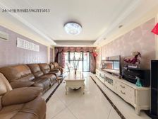 玲珑湾三区 3室2厅1卫 精装修 520万元