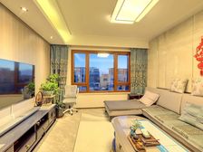 找我买房(过户费省70%)西山甲一号4室2厅 145.66平