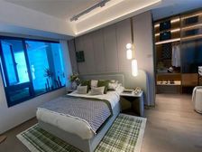 新希望D10天际 4室2厅2卫 毛坯 370万元