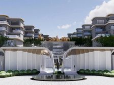 大学城第四代住宅 品质洋房 地段成熟 近轻轨