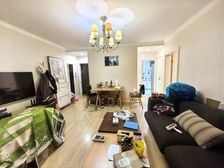 恒源大楼 87.31平2居 南向精装修 方便看房