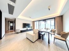 万科锦上 温馨四房 软装齐备 拎包入住 北区中楼层 保养新