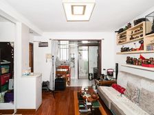 双卫生间 交通便捷 精装好房 商业配套成熟 高绿化