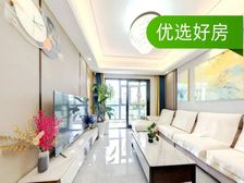 笋盘 降至1320 徐汇市区次新 人车分流带车位 一站徐家汇