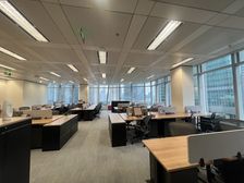 陆家嘴 国金中心,租赁面积50到500平米,精装拎包办公