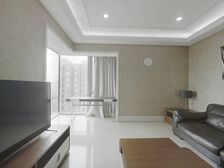 新地国际公寓 1室2厅 111.86平